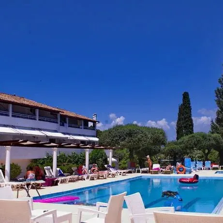 Katia Beach Aparthotel - zdjęcie 2