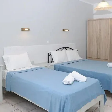 Katia Beach Aparthotel - zdjęcie 4