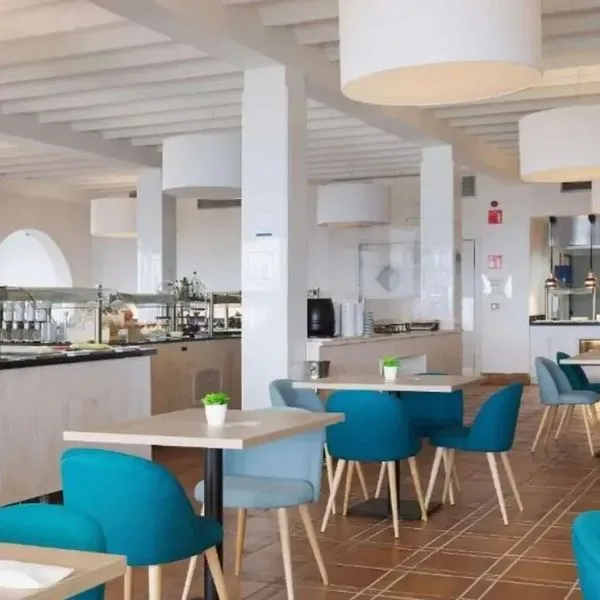 AluaSoul Menorca (ex. PortBlue SAlgar) - zdjęcie 4