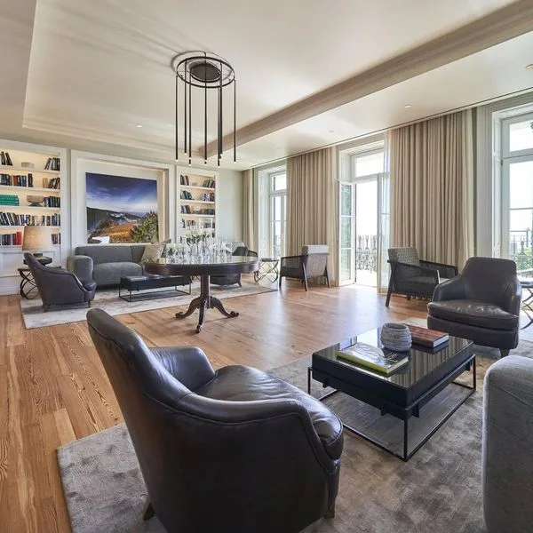 Les Suites at The Cliff Bay - zdjęcie 3