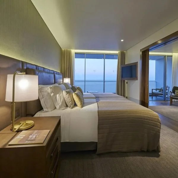 Les Suites at The Cliff Bay - zdjęcie 5