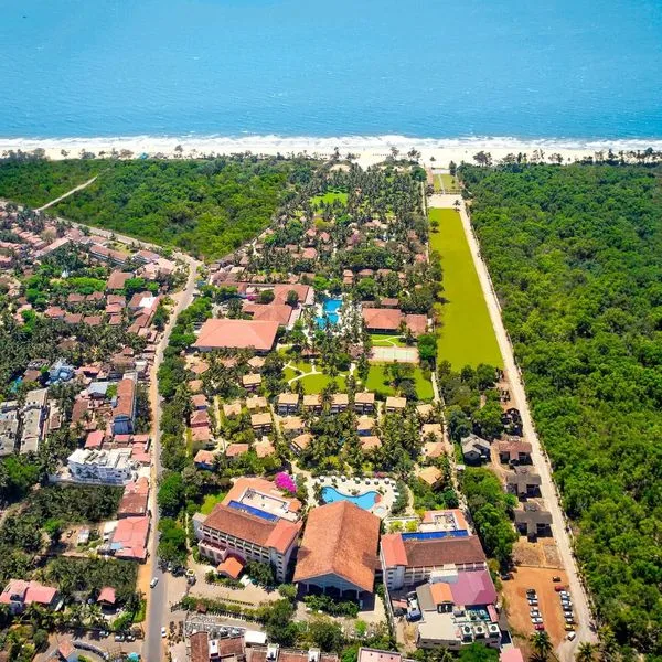 Radisson Blu Resort (Goa) - zdjęcie 5