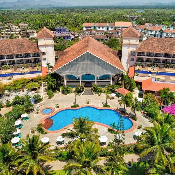 Radisson Blu Resort (Goa)
