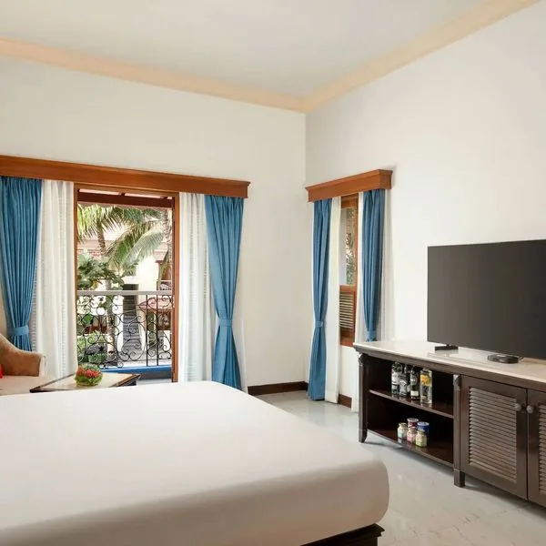 Radisson Blu Resort (Goa) - zdjęcie 4