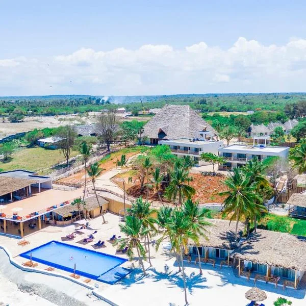 Royal Mandarin Hotel & Resort