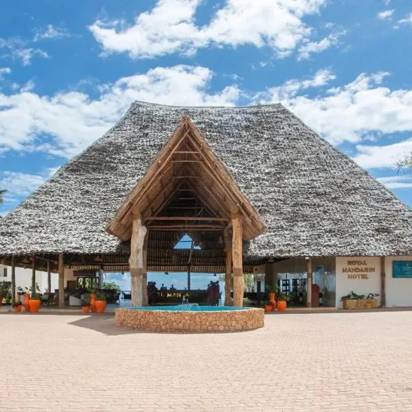 Royal Mandarin Hotel & Resort - zdjęcie 4