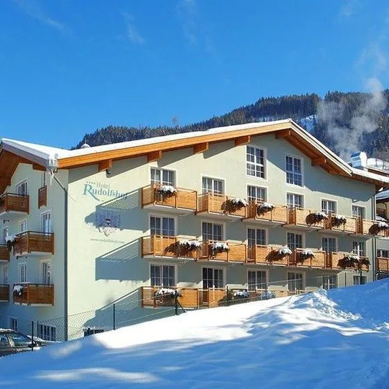 Ever Grun (ex. Rudolfshof)