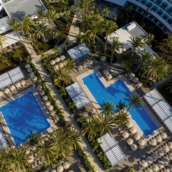 RIU Palace Palmeras - zdjęcie 4