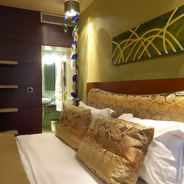 Les Fleurs Sofia - zdjęcie 3