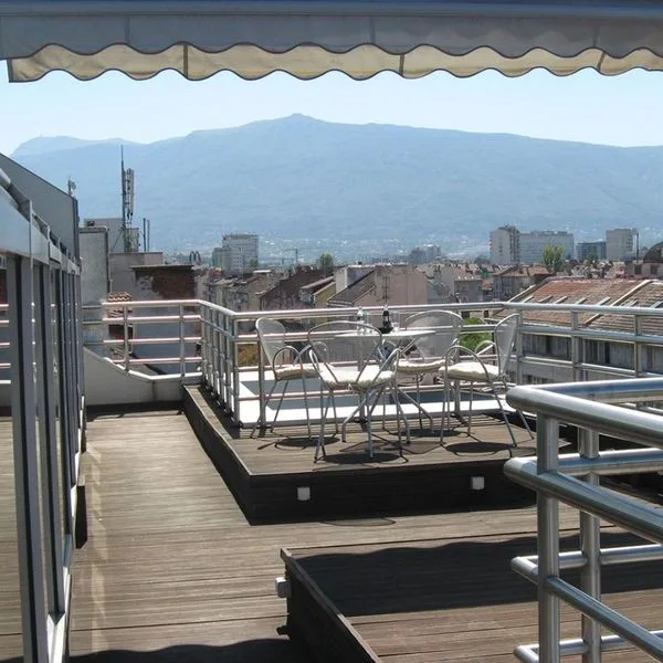 Les Fleurs Sofia - zdjęcie 2