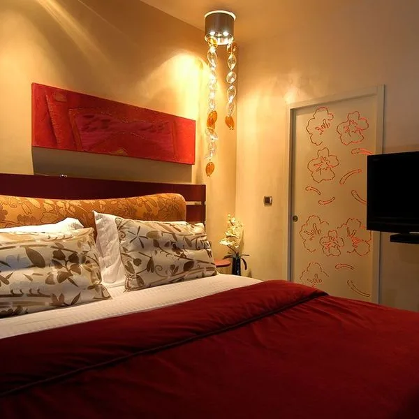 Les Fleurs Sofia - zdjęcie 5