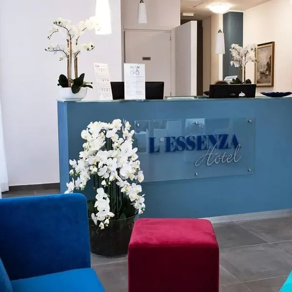 L'Essenza Hotel - zdjęcie 2