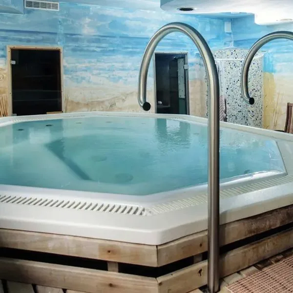 Lila Dom Zdrowia - zdjęcie 3