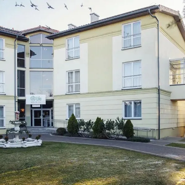 Lila Dom Zdrowia - zdjęcie 2