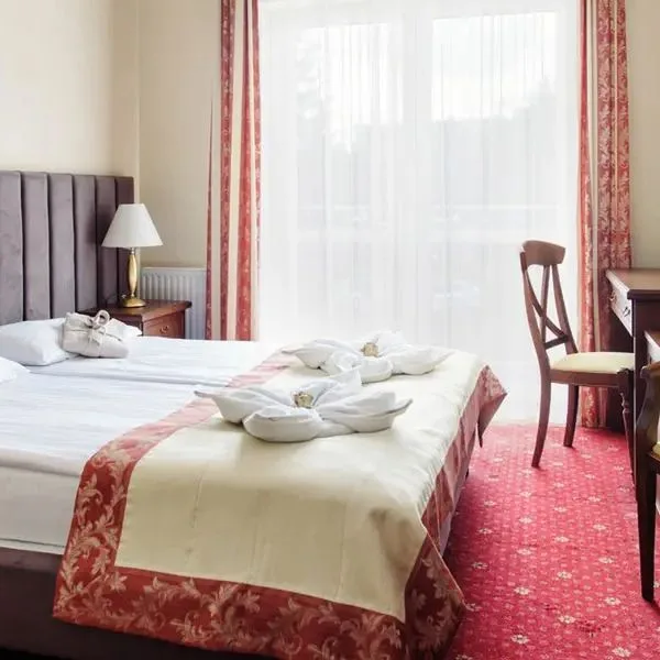 Lila Dom Zdrowia - zdjęcie 5