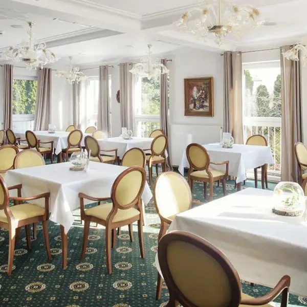 Lila Dom Zdrowia - zdjęcie 4