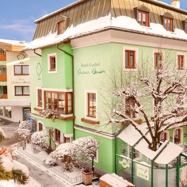 Gruner Baum (Zell am See) - zdjęcie 2