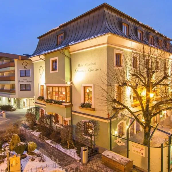 Gruner Baum (Zell am See)