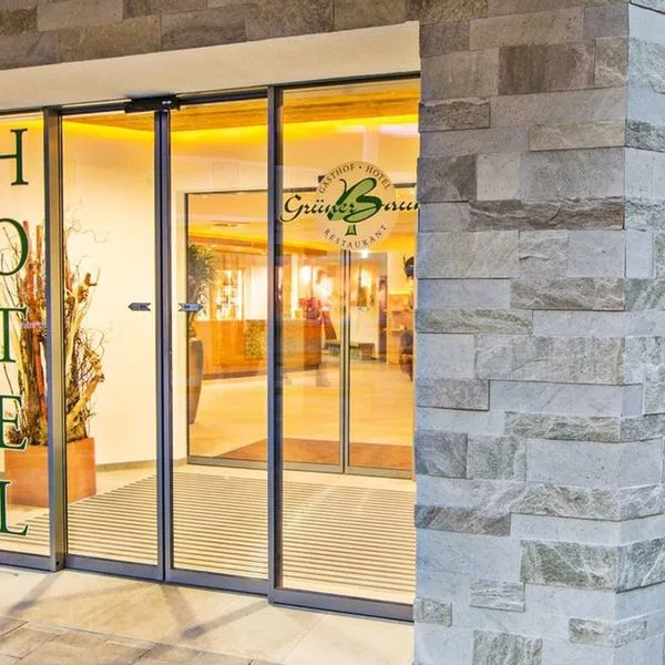 Gruner Baum (Zell am See) - zdjęcie 3