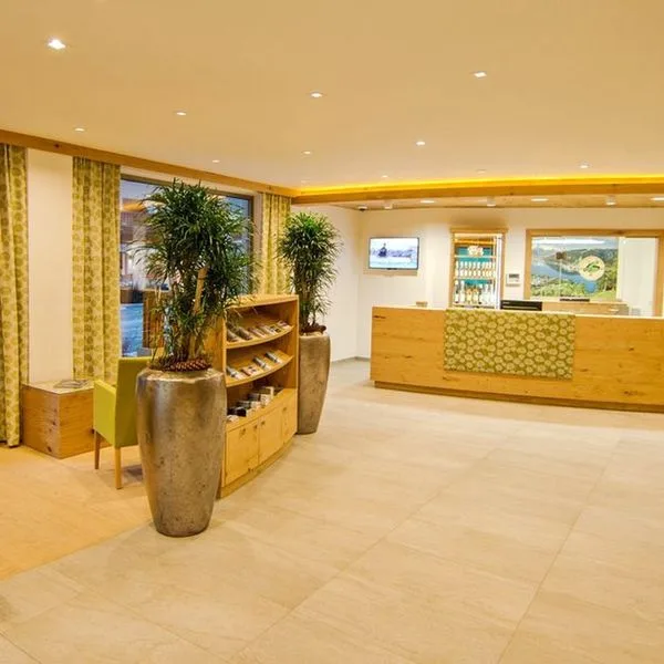 Gruner Baum (Zell am See) - zdjęcie 5