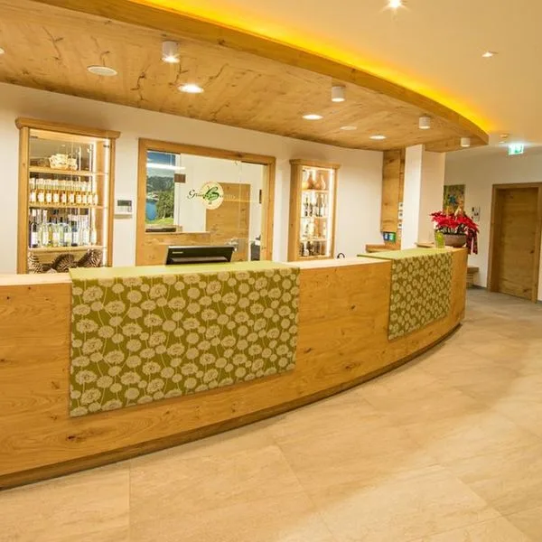 Gruner Baum (Zell am See) - zdjęcie 4