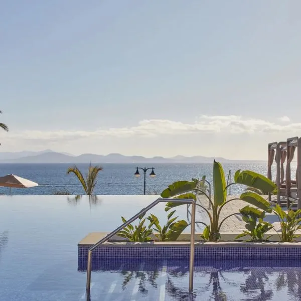 Dreams Lanzarote Playa Dorada Resort & Spa (ex. Hesperia) - zdjęcie 2