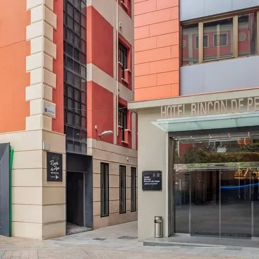 Murcia Rincon de Pepe by Melia (ex. NH Rincon de Pepe)