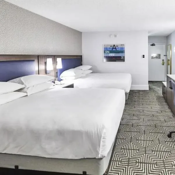 Riu Plaza Fisherman's Wharf ( Ex. Sheraton Fisherman's Wharf ) - zdjęcie 5