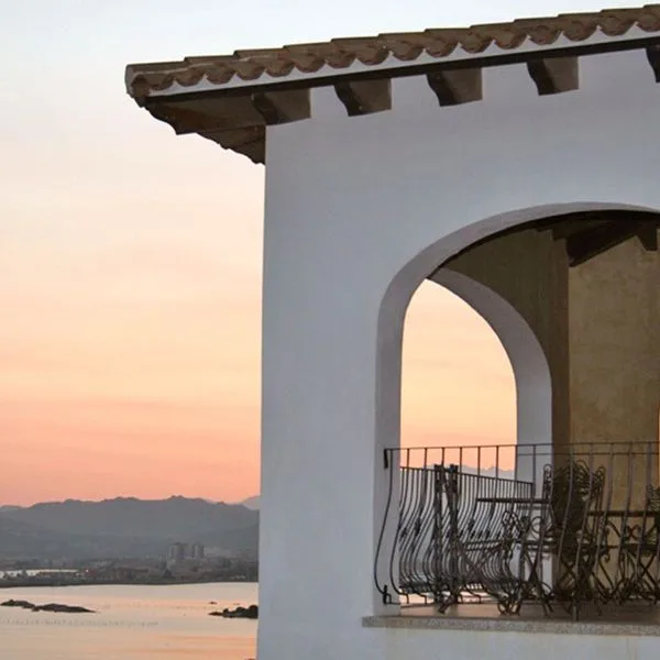 dP Olbia Sardinia (ex. Alessandro) - zdjęcie 4