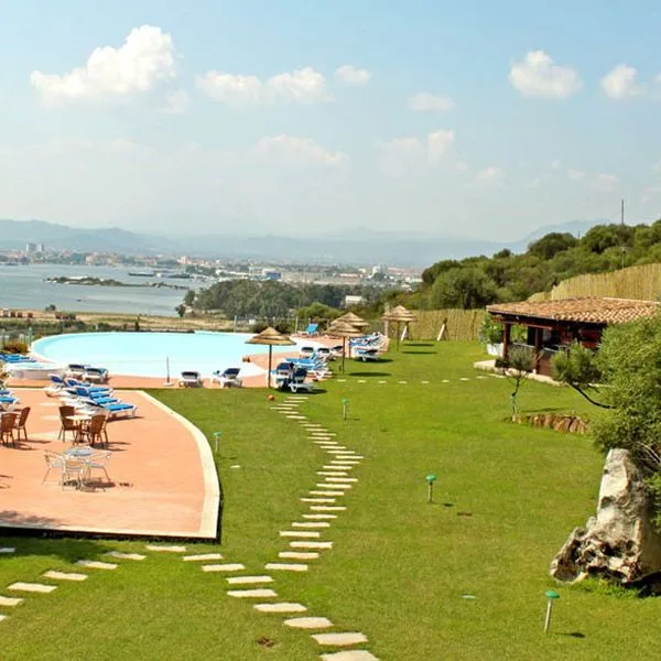 dP Olbia Sardinia (ex. Alessandro)