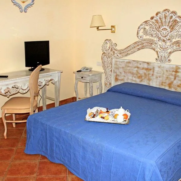 dP Olbia Sardinia (ex. Alessandro) - zdjęcie 5