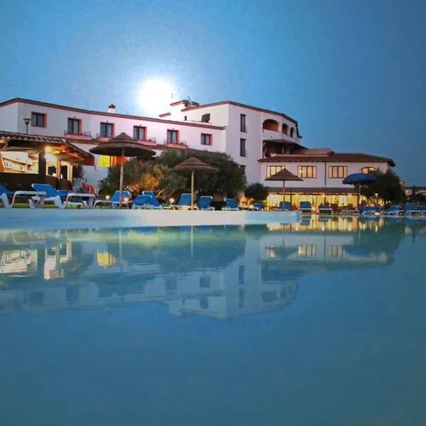 dP Olbia Sardinia (ex. Alessandro) - zdjęcie 3