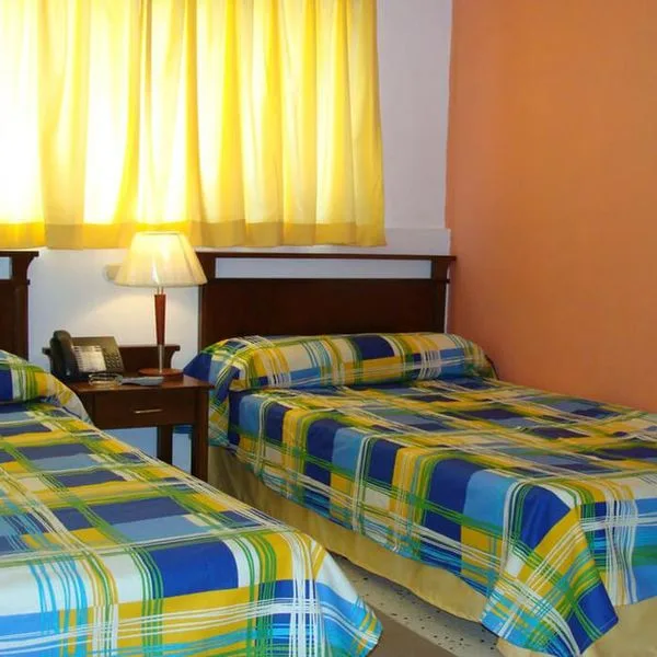 Club Tropical (Varadero) - zdjęcie 3