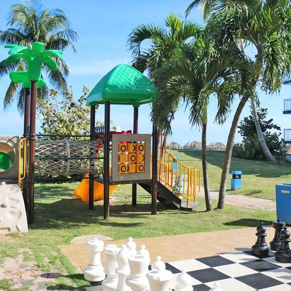 Club Tropical (Varadero) - zdjęcie 2