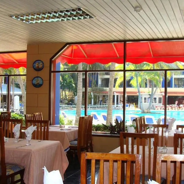 Club Tropical (Varadero) - zdjęcie 4