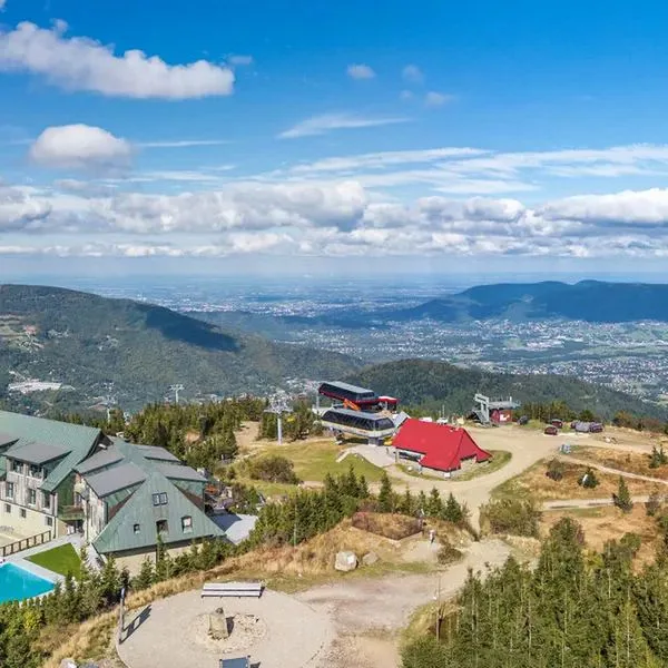 Start Skrzyczne - zdjęcie 5