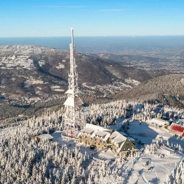 Start Skrzyczne - zdjęcie 2