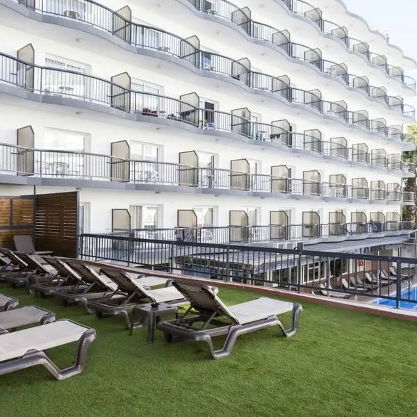 Helios (Lloret de Mar) - zdjęcie 5