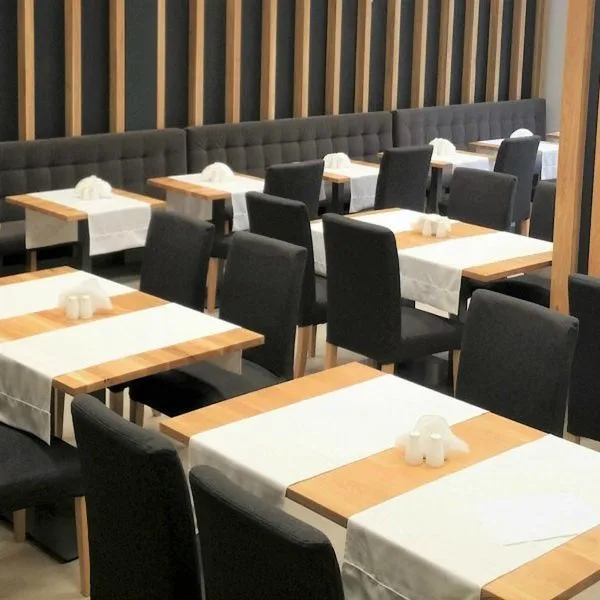 Uzdrowisko Kamień Pomorski Mieszko II - zdjęcie 4