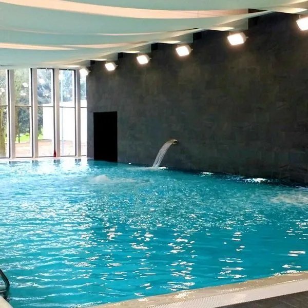 Uzdrowisko Kamień Pomorski Mieszko II - zdjęcie 5