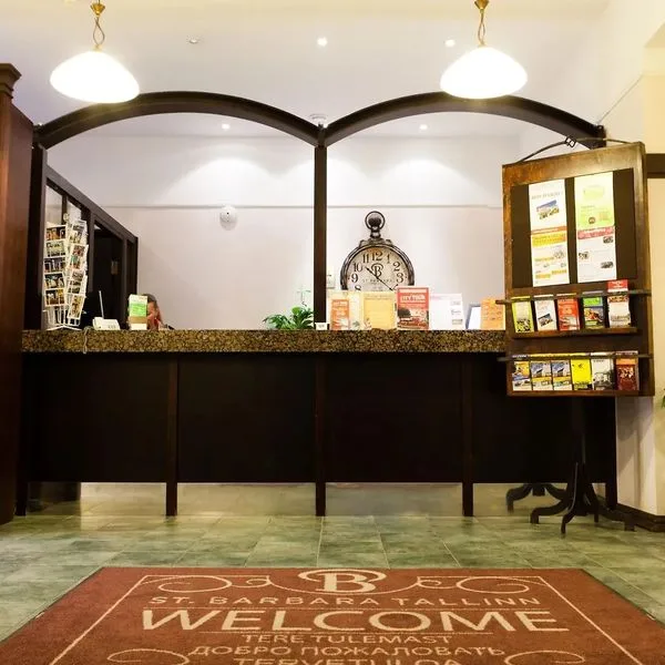 St. Barbara - zdjęcie 4