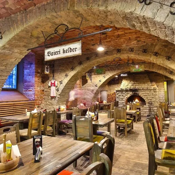 St. Barbara - zdjęcie 4