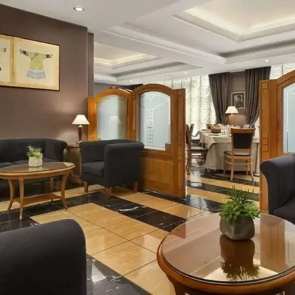 Ramada Naples City Center - zdjęcie 5