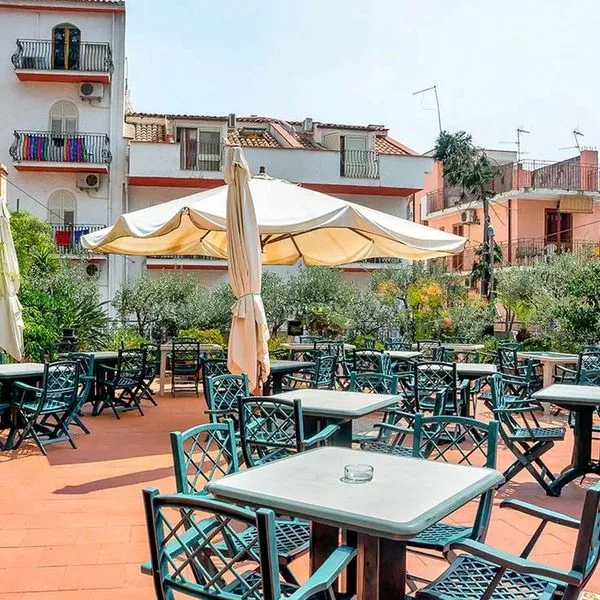 Delle Terme - zdjęcie 2