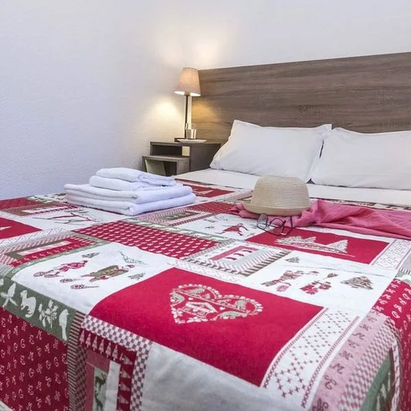 Les Sybelles - zdjęcie 3