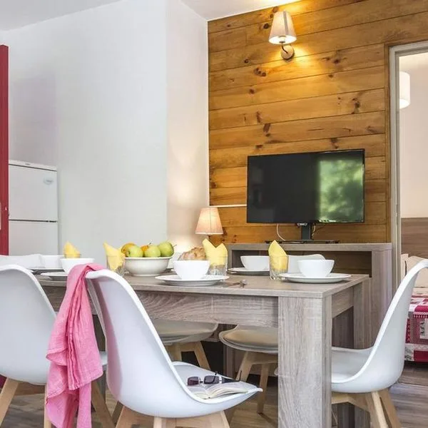 Les Sybelles - zdjęcie 2