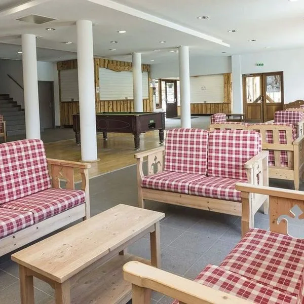 Les Sybelles - zdjęcie 5