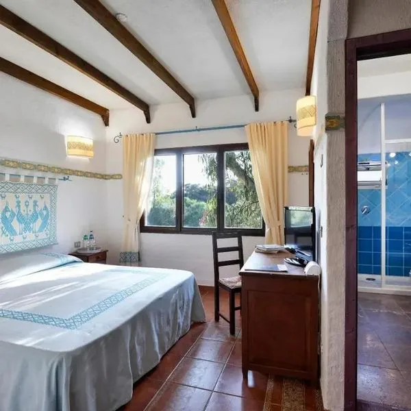 Arbatax Park Ville del Parco - zdjęcie 3