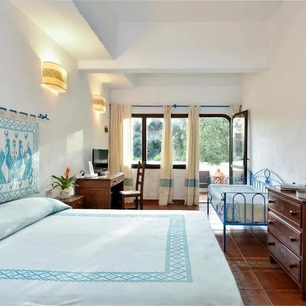 Arbatax Park Ville del Parco - zdjęcie 4