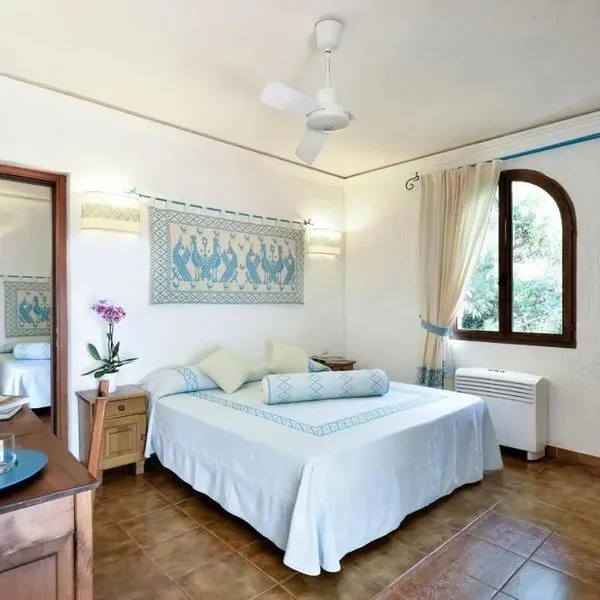 Arbatax Park Ville del Parco - zdjęcie 5